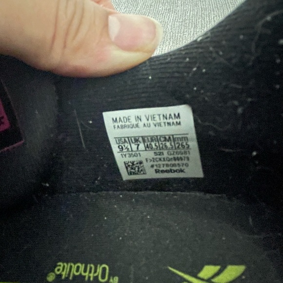 Nano X3 Women's Shoes - Picture 6 of 6